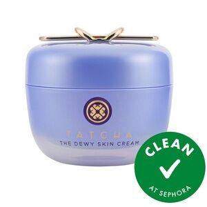 Tatcha Dewy Skin Cream